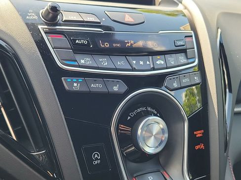 Used 2023 Acura RDX A-Spec FWD image 29