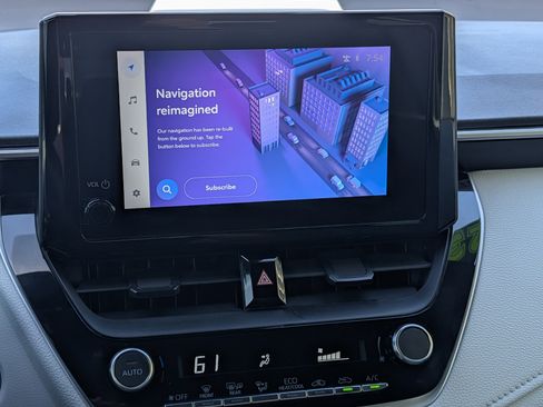 Used 2023 Toyota Corolla SE image 27