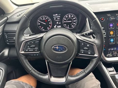 Used 2023 Subaru Legacy Premium AWD/4WD image 24