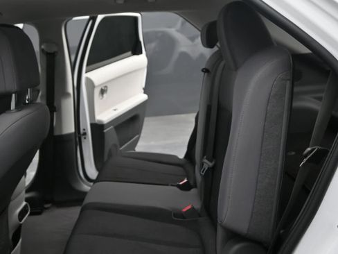 Used 2022 Hyundai Ioniq 5 SE w/ Cargo Package image 14