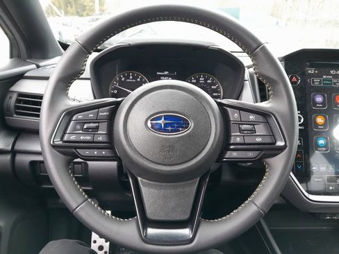 Certified 2025 Subaru Crosstrek 2.5i Sport image 14