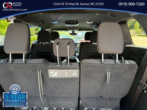Used 2019 Chrysler Pacifica Touring Plus w/ S Appearance Package FWD image 28