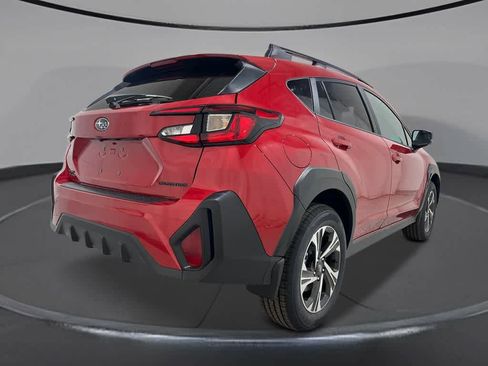 New 2026 Subaru Crosstrek 2.0i Premium AWD/4WD image 5