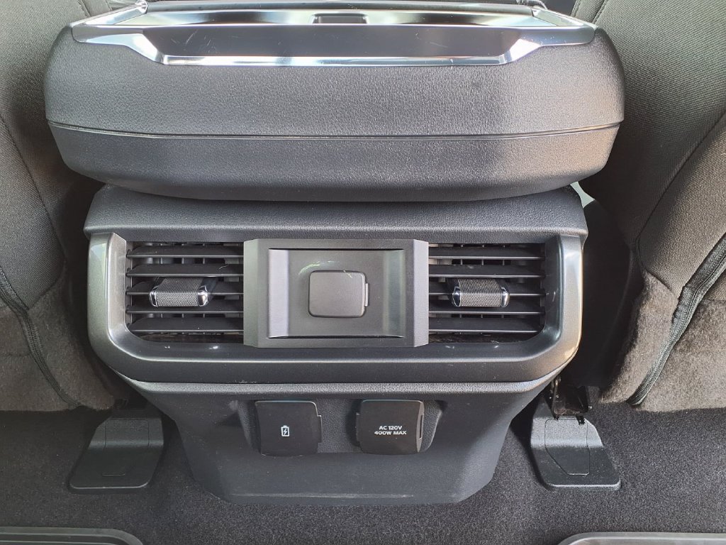 Used 2023 Ford F150 XLT w/ Equipment Group 302A High AWD/4WD image 17