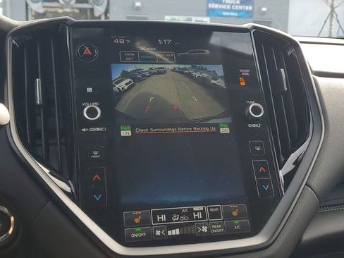 Certified 2024 Subaru Ascent Onyx Edition image 30