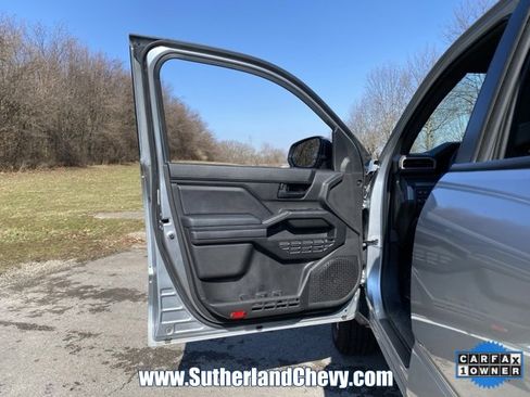 Used 2024 Toyota Tacoma 2WD Double Cab image 14