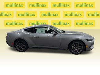 New 2026 Ford Mustang Coupe video 2