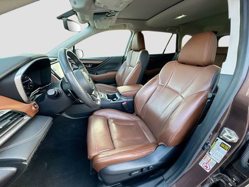 Used 2020 Subaru Outback Touring image 26