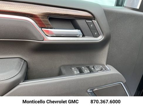 New 2026 Chevrolet Silverado 1500 LT image 11