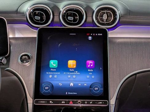 Certified 2025 Mercedes-Benz GLC 300 image 17