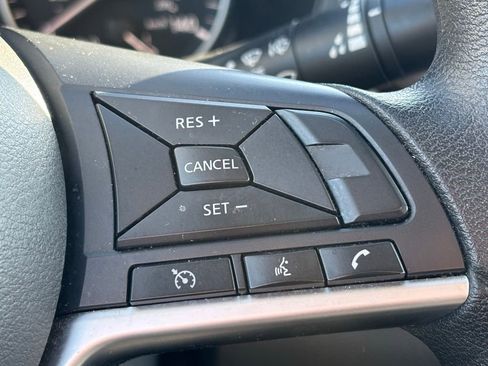 Used 2023 Nissan Altima 2.5 SV image 16