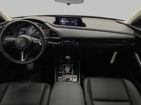 New 2025 MAZDA CX-30 AWD 2.5 S w/ Preferred Package image 20