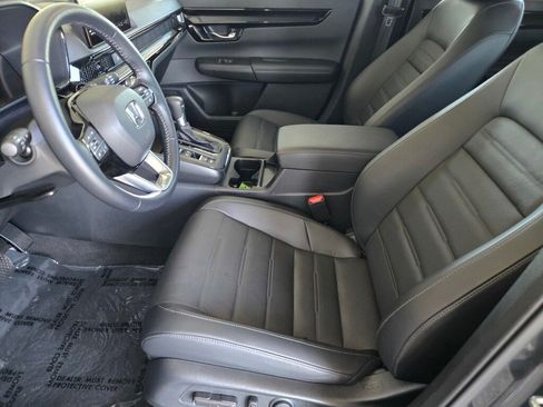 Certified 2025 Honda CR-V EX-L image 20
