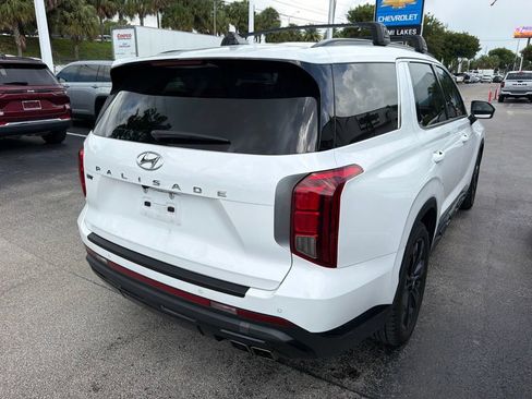 Used 2023 Hyundai Palisade XRT w/ Cargo Package FWD image 11