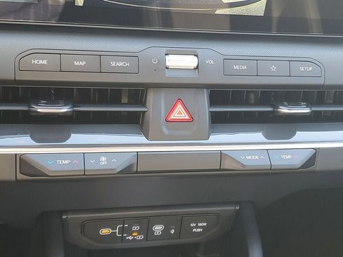 New 2026 Kia K4 EX FWD image 17