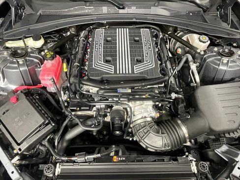 Used 2021 Chevrolet Camaro ZL1 image 22