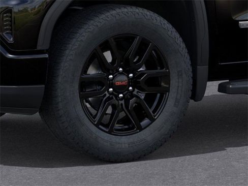 New 2026 GMC Sierra 1500 Elevation w/ Preferred Package image 9