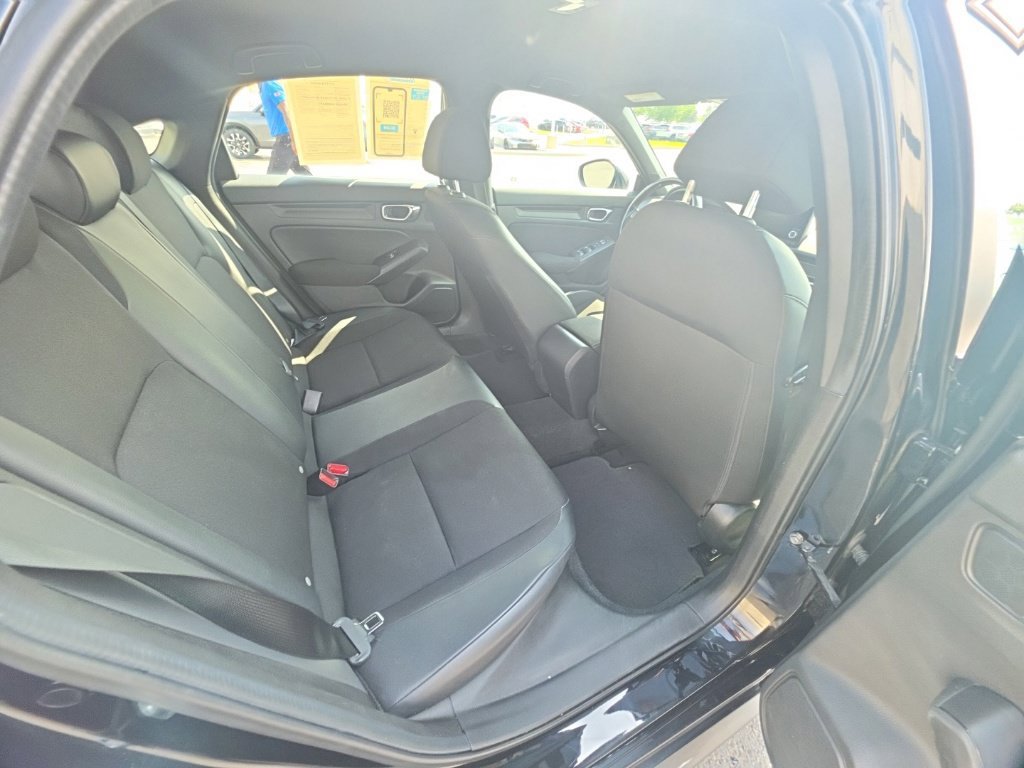 Used 2025 Honda Civic Sport image 29