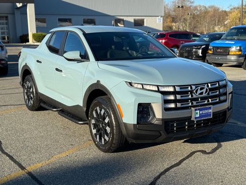 New 2026 Hyundai Santa Cruz SE image 7