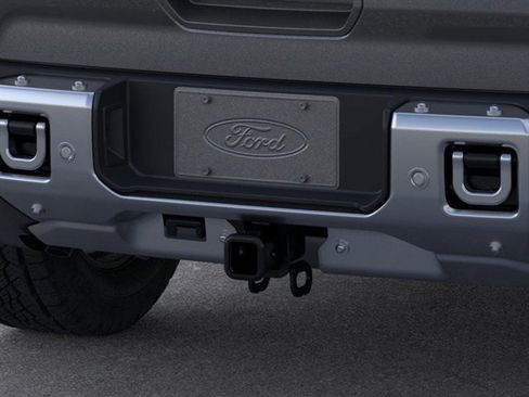 New 2025 Ford Bronco Sport Big Bend image 23