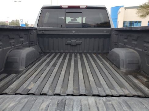 Used 2021 Chevrolet Silverado 1500 LT Trail Boss w/ LT Trail Boss Premium Package image 7