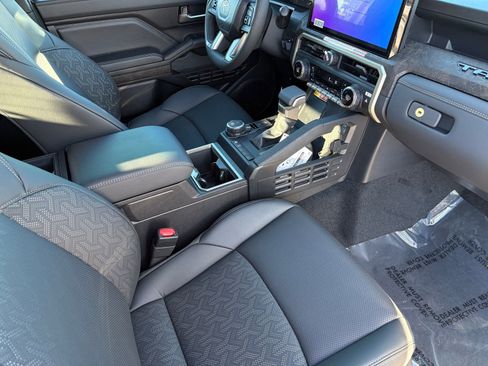 New 2026 Toyota Tacoma Limited image 15