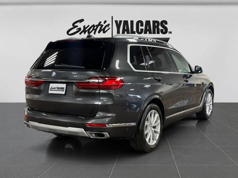 Used 2019 BMW X7 xDrive40i w/ Premium Package AWD/4WD image 5