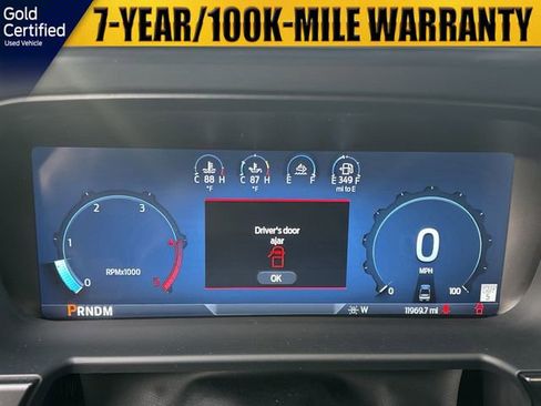 Used 2024 Ford F250 Platinum image 24