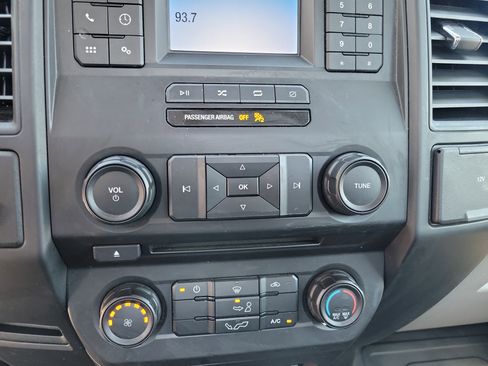 Used 2018 Ford F150 XL w/ Equipment Group 101A Mid image 20