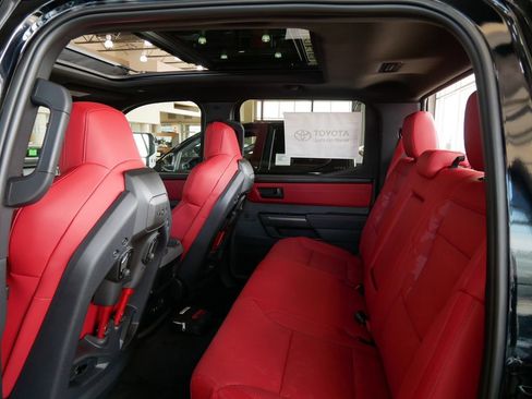 New 2026 Toyota Tundra TRD Pro image 7