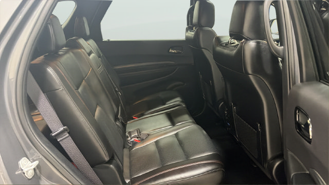 Used 2025 Dodge Durango GT AWD/4WD image 19