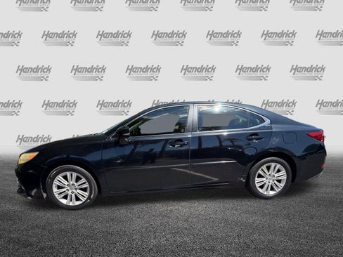 Used 2013 Lexus ES 350 w/ Premium Pkg FWD image 7