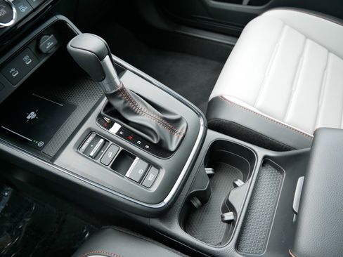 New 2026 Honda CR-V Sport Touring image 10