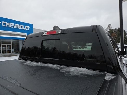 Used 2020 RAM 1500 Rebel w/ Rebel Level 2 Equipment Group image 22