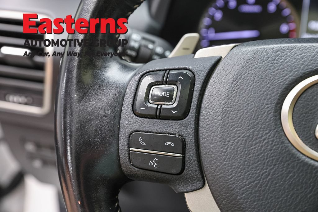 Used 2020 Lexus NX 300 AWD w/ Comfort Package image 16