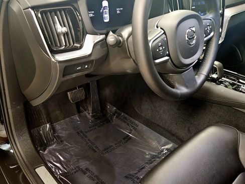 Used 2024 Volvo S60 T8 Core w/ Climate Package image 41