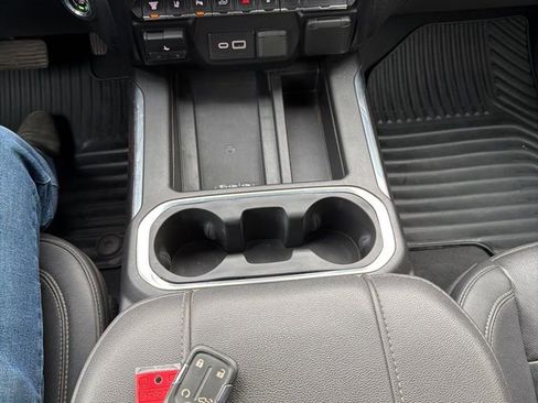 Used 2023 Chevrolet Silverado 3500 LTZ w/ LTZ Plus Package image 30