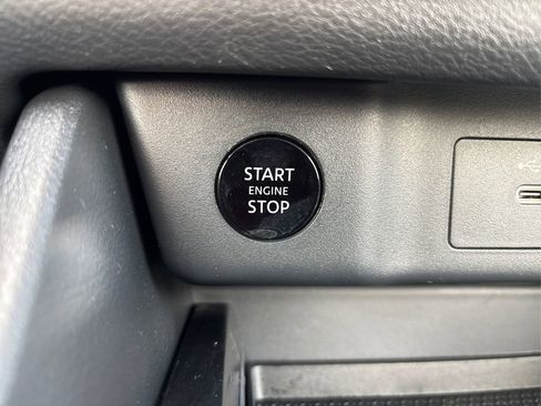 Certified 2024 Nissan Rogue SV w/ SV Premium Package image 32