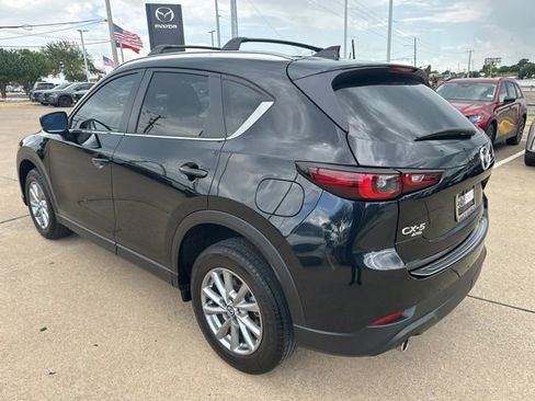 Used 2023 MAZDA CX-5 AWD 2.5 S image 4