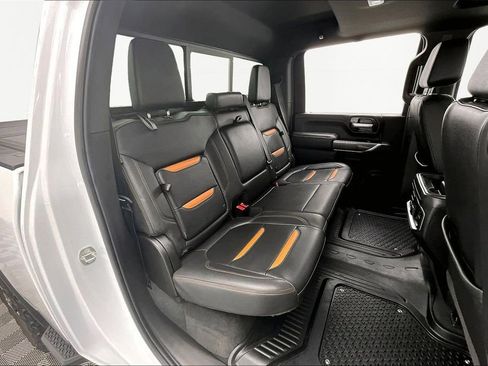 Used 2021 GMC Sierra 2500 AT4 w/ AT4 Premium Plus Package image 28