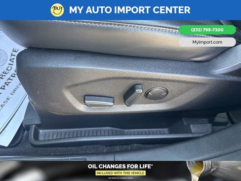 Used 2024 Ford Edge SEL AWD/4WD image 12