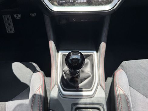 Used 2022 Subaru WRX Limited AWD/4WD image 26