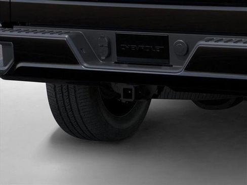 New 2026 Chevrolet Silverado 1500 Custom image 14