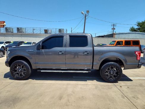 Used 2017 Ford F150 XL w/ Equipment Group 101A Mid AWD/4WD image 6