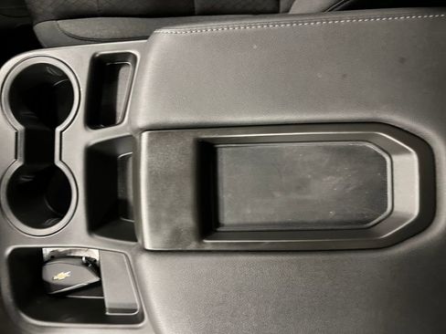 Certified 2025 Chevrolet Silverado 1500 RST w/ Protection Package image 26