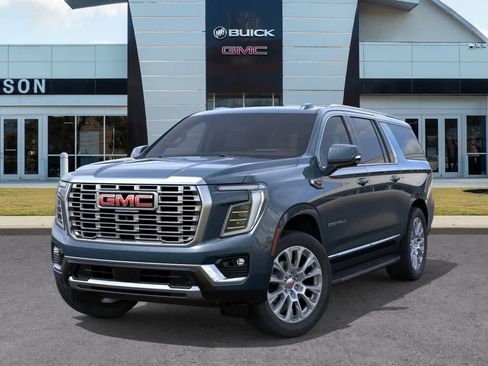 New 2026 GMC Yukon XL Denali image 6