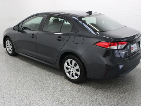 Used 2026 Toyota Corolla LE FWD image 8