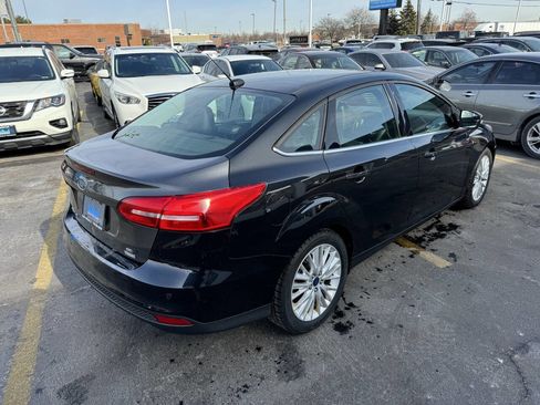 Used 2015 Ford Focus Titanium image 10