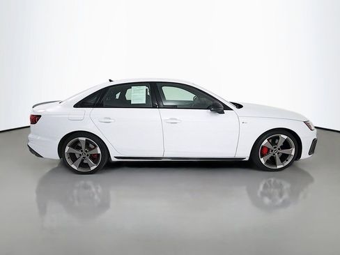 Used 2023 Audi A4 2.0T Premium Plus w/ Premium Plus Package AWD/4WD image 8