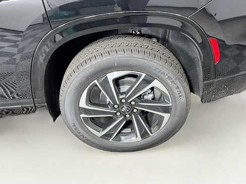 New 2026 Buick Enclave Sport Touring w/ Power Package image 27